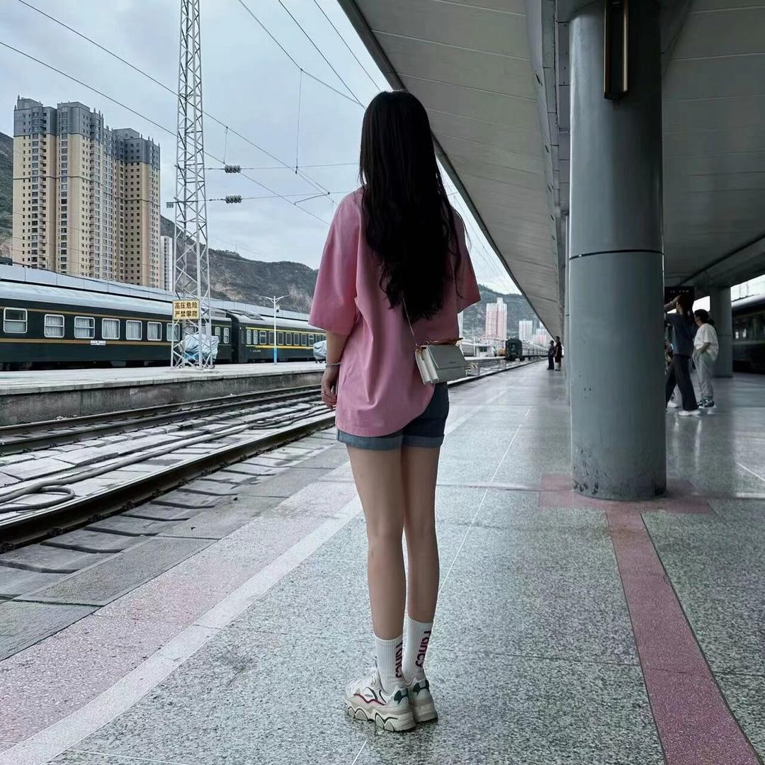 我是小景吖🍒