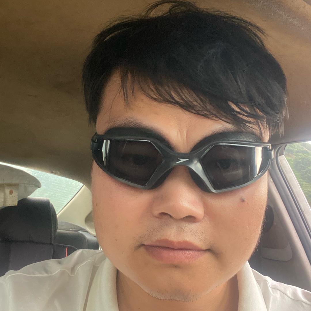 小阚极简自驾游