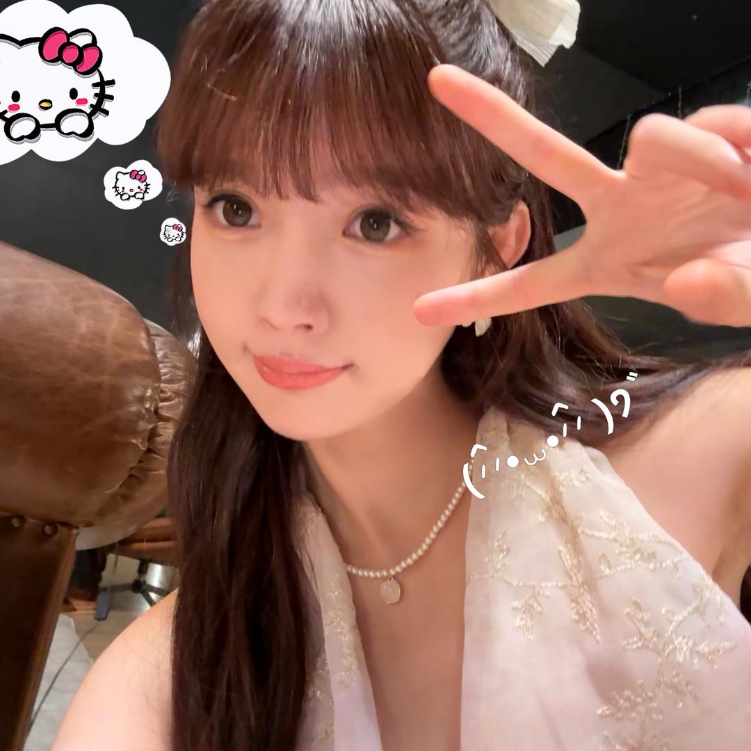 赵美旋（璇）🌊