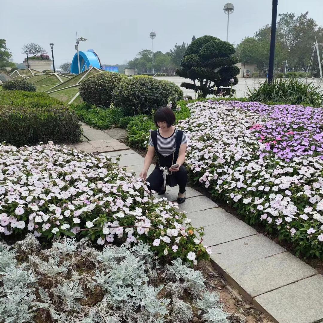 有你的相伴，真的好甜蜜。