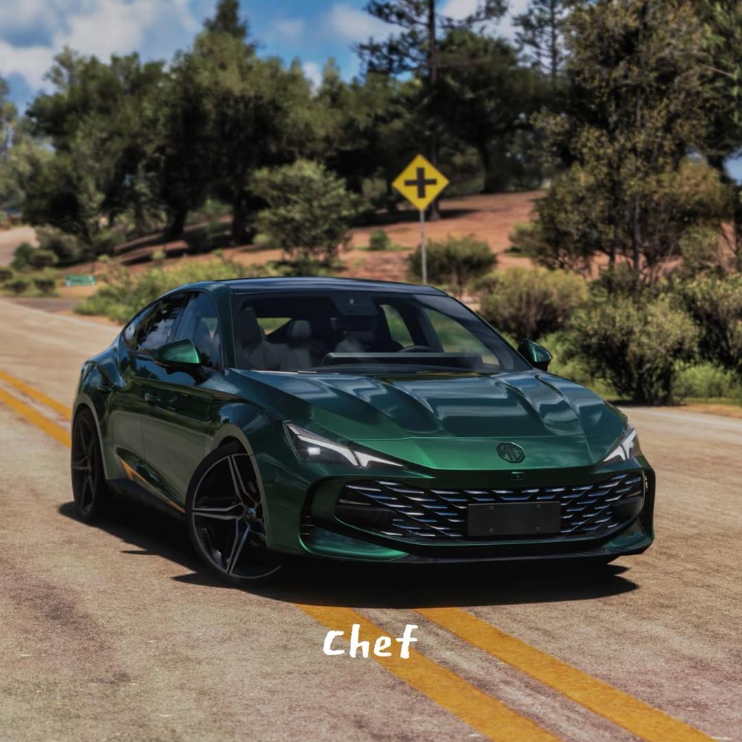 日照富高名爵—小星