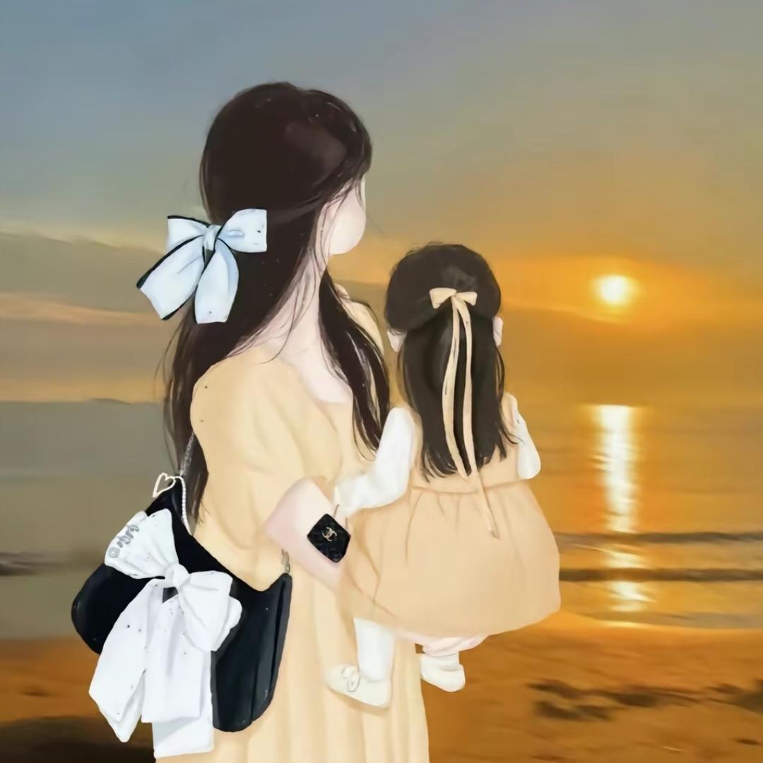 小张有了小常👨‍👩‍👧