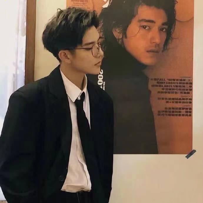 A-石昊