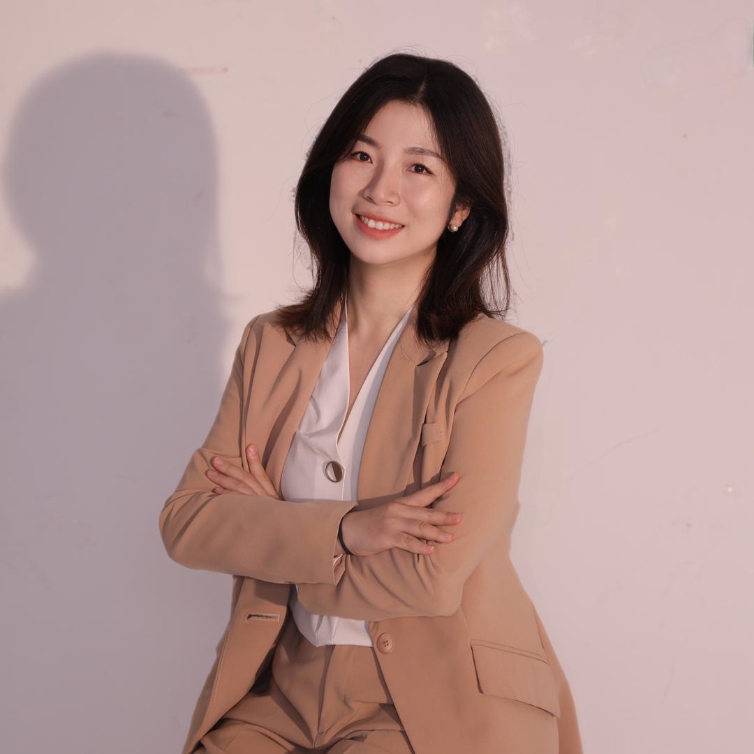 璐璐学姐