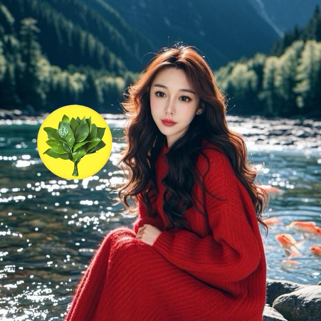 👸 苹果🍎姐姐