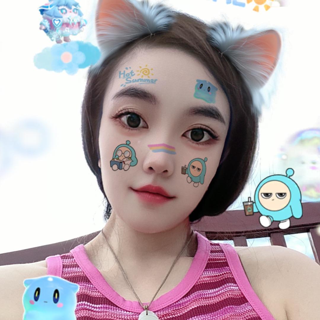 小媛子～