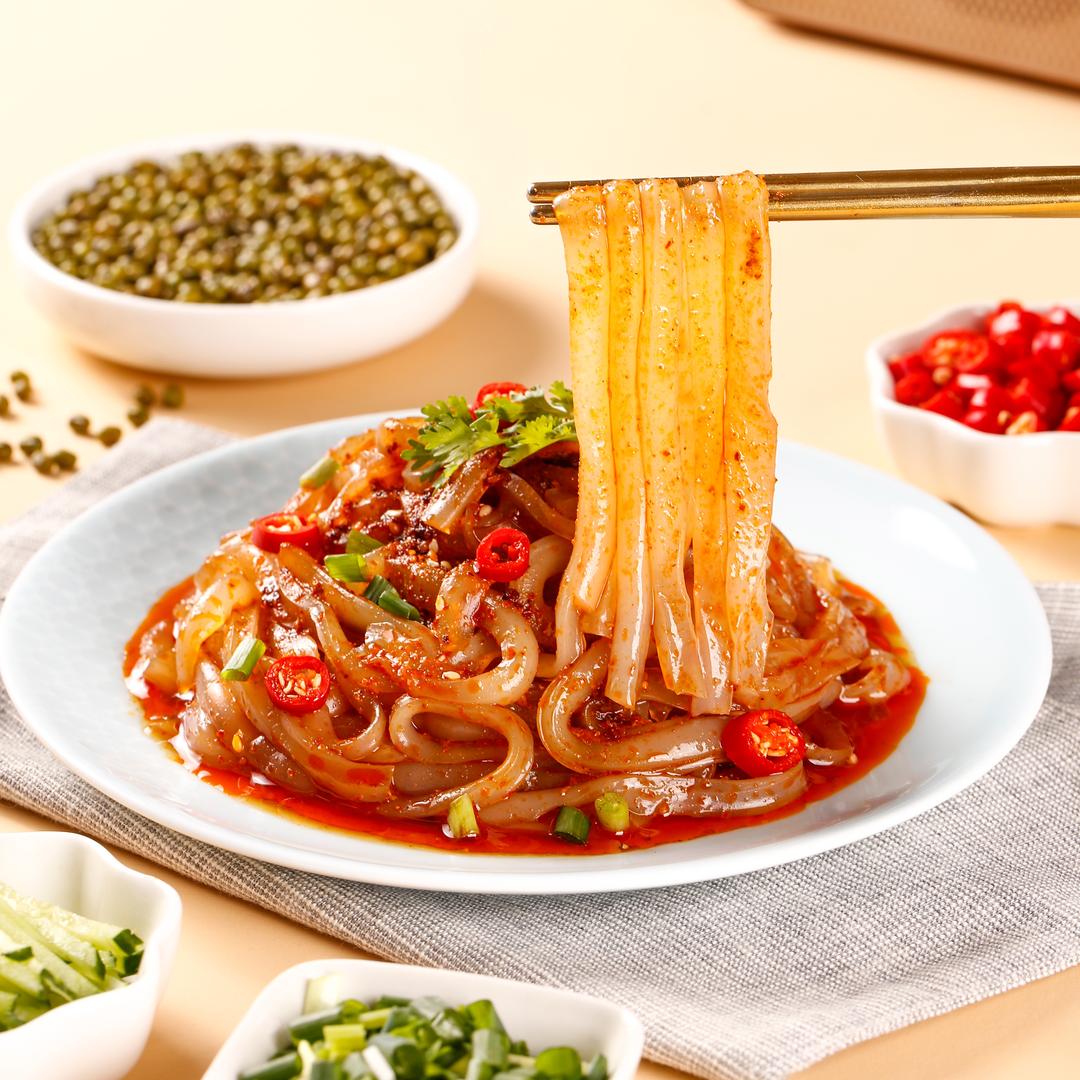 遇五福YUWUFU遇五福轻食专卖店