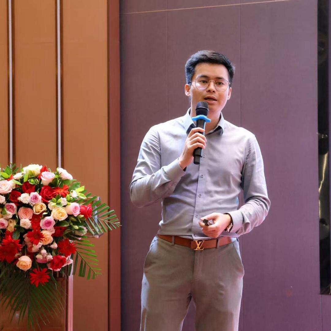 大梁老师小课堂