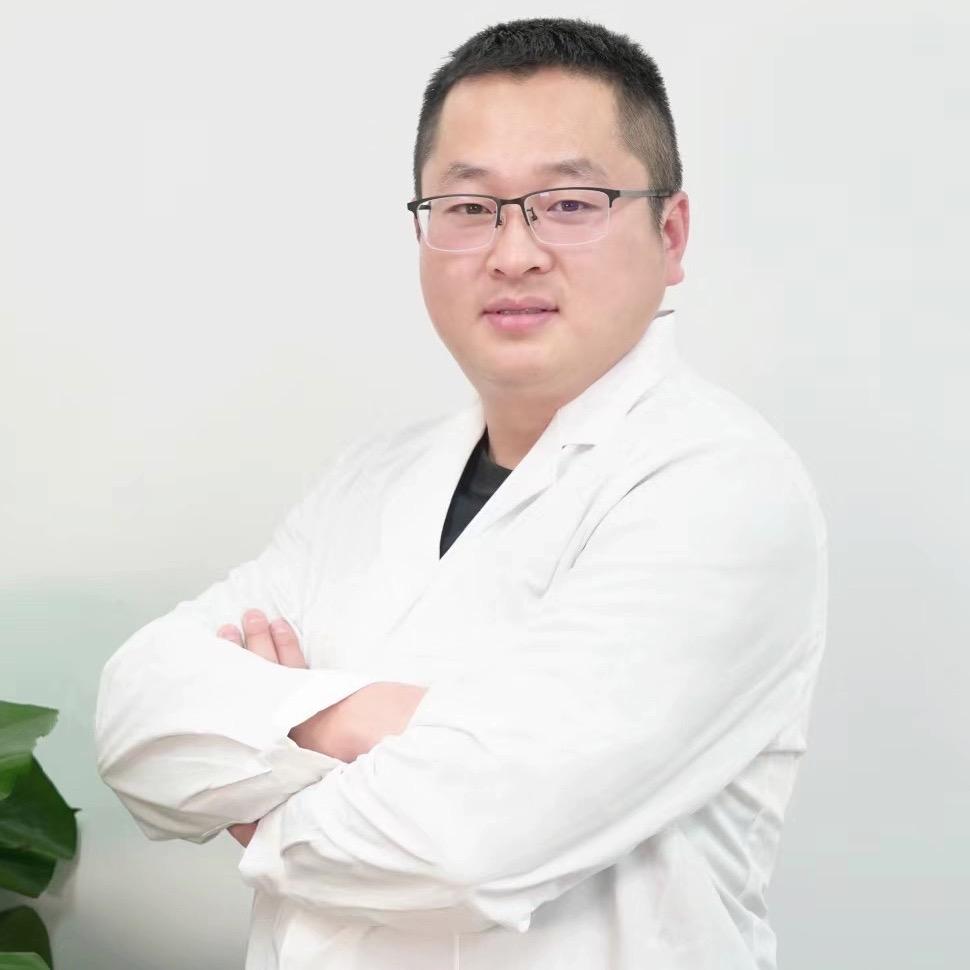 中医王宝凯博士