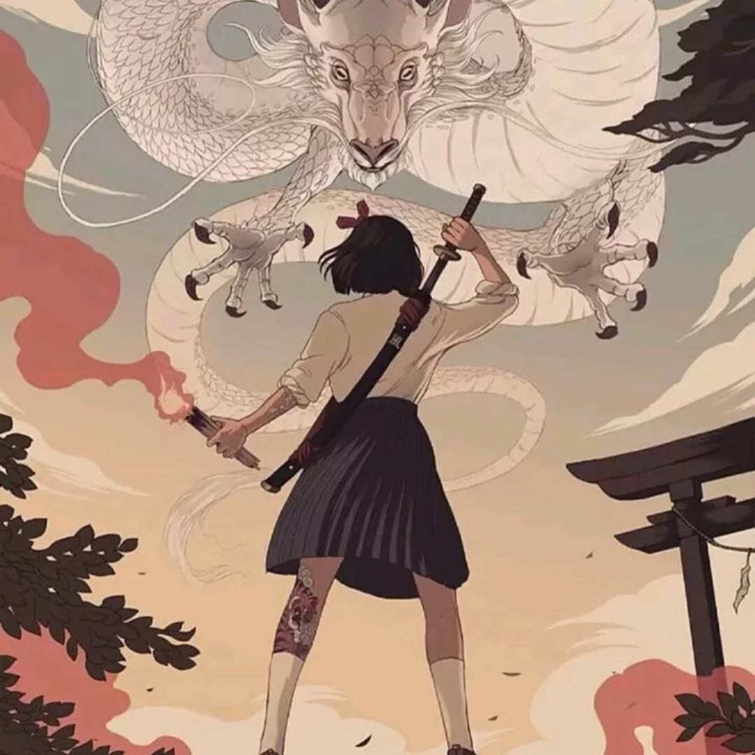 ^小雅妹-