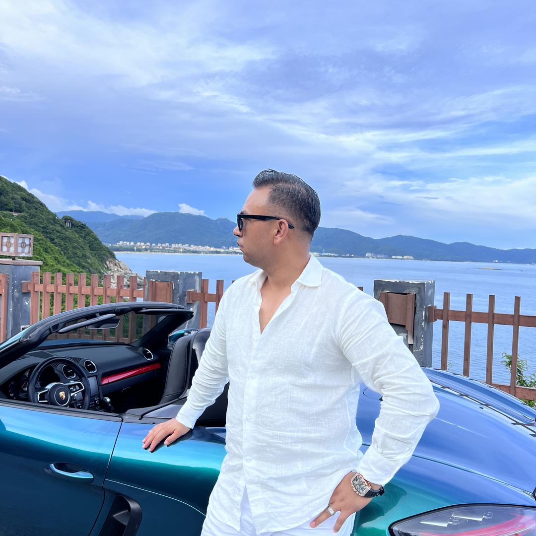 丰霸永兴