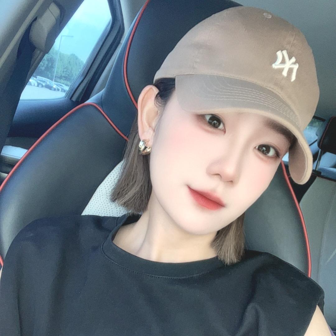 暴躁美少女