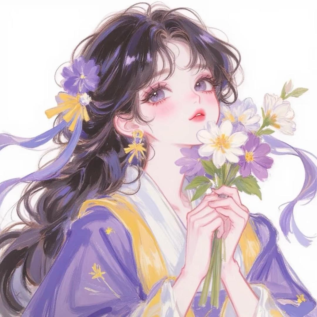 财女.