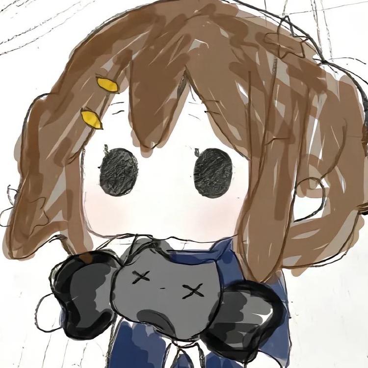 落雨声