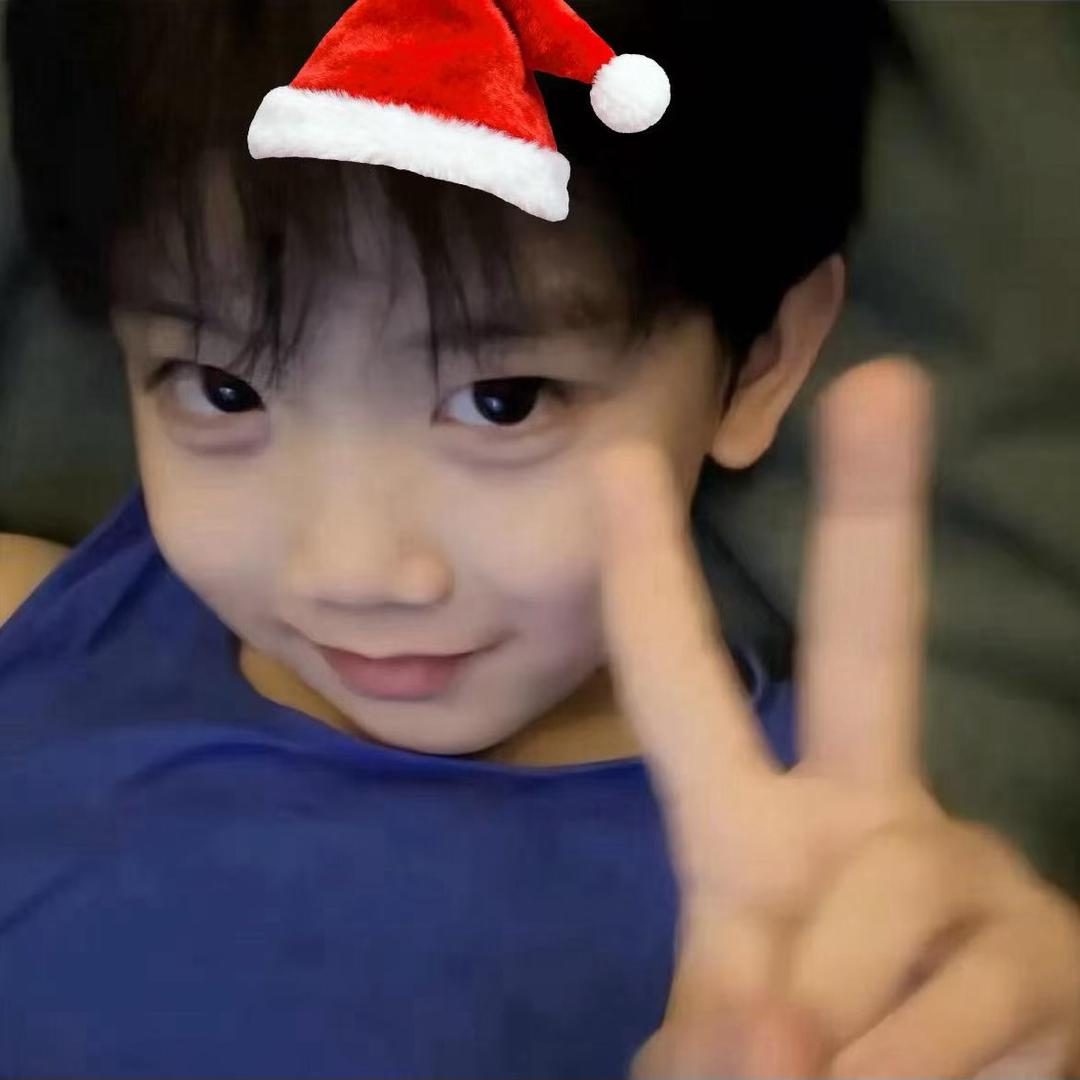 旺仔不会长台🎱