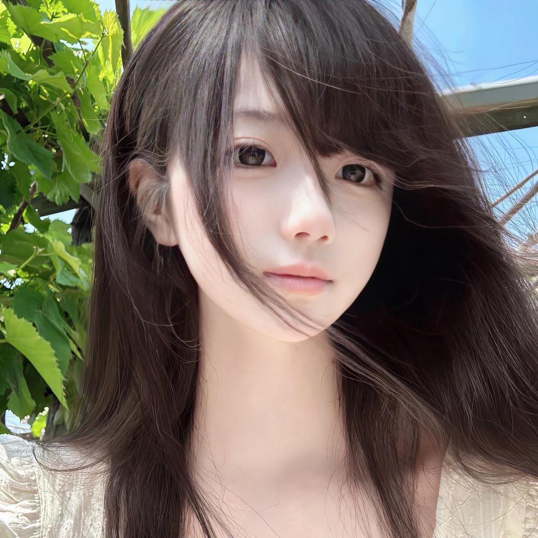 小莹宝 🉑4️⃣