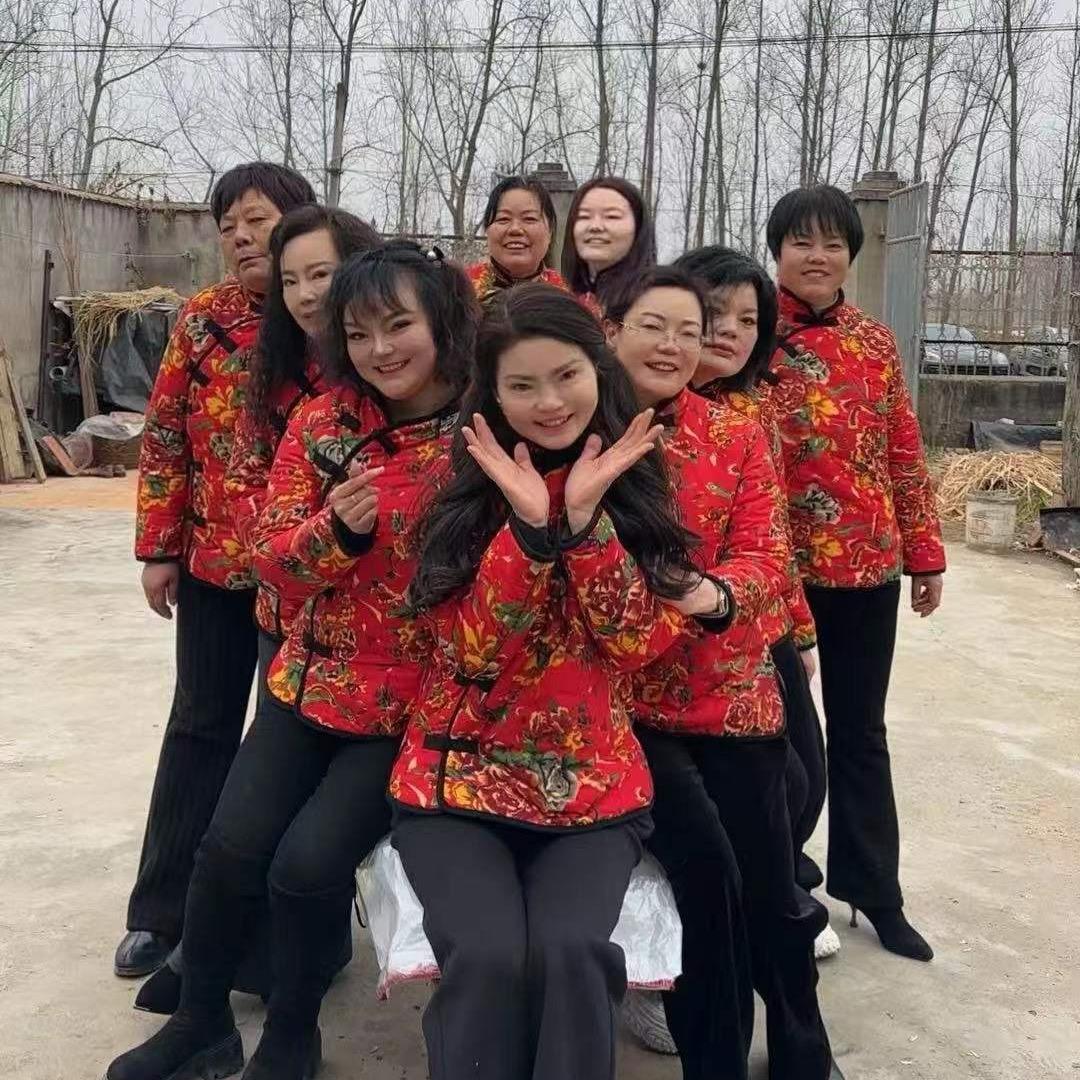 9姐妹