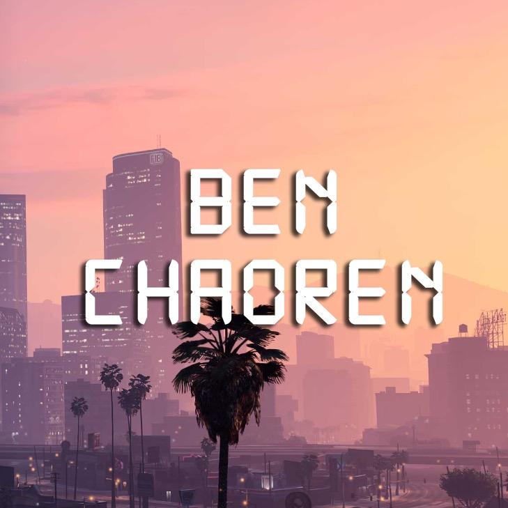 Benchaoren