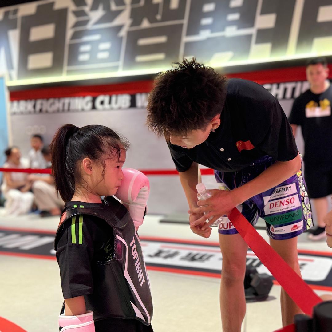 成都拳击搏击防身术顾教练