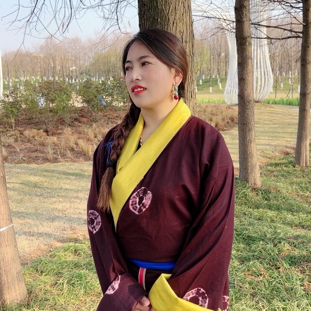 才仁卓玛，中货