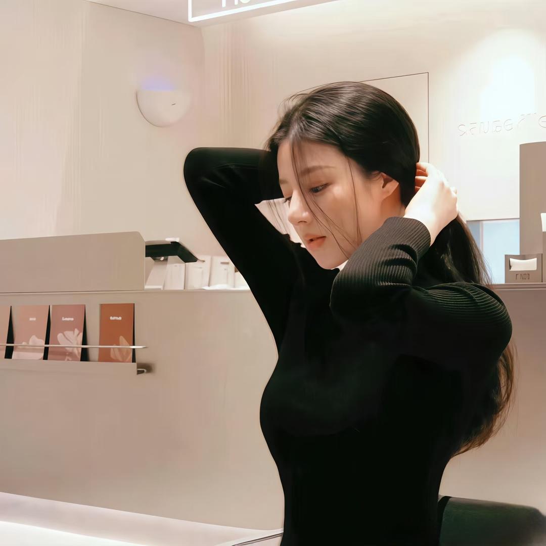 甜甜圈🍩