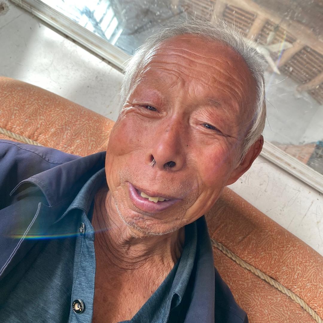 时代大爷