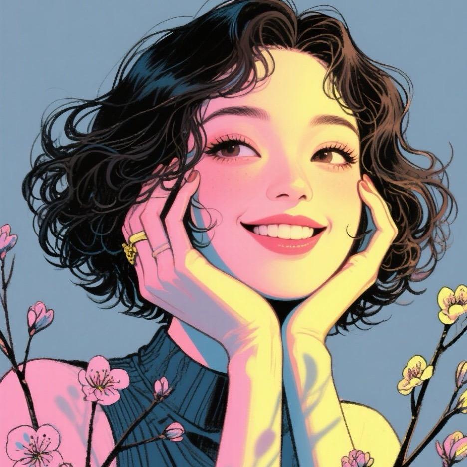 🍀夏子语🍀