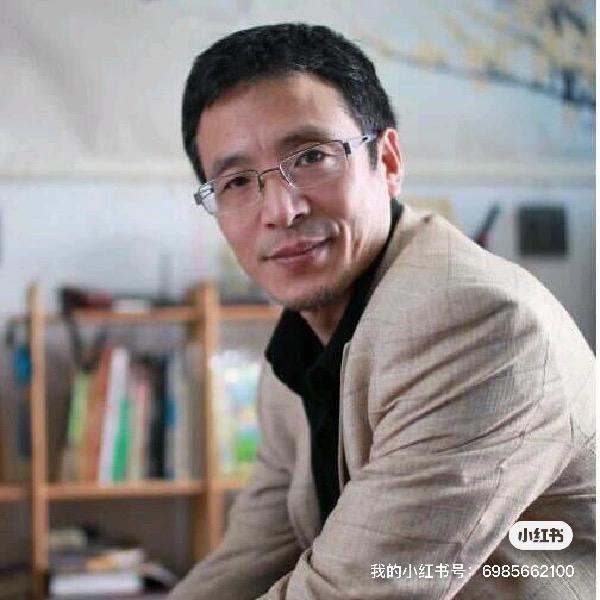 老任的声