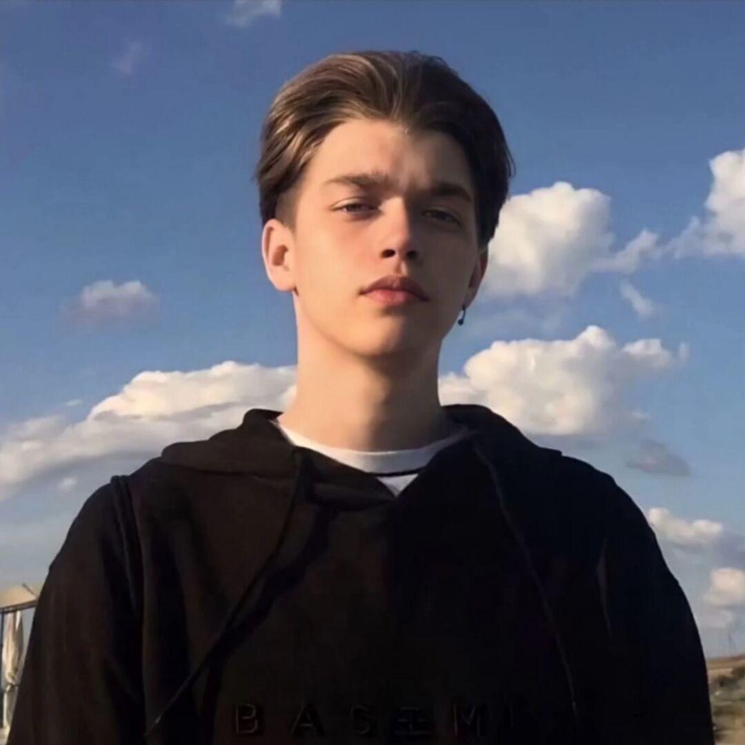 零碎的海