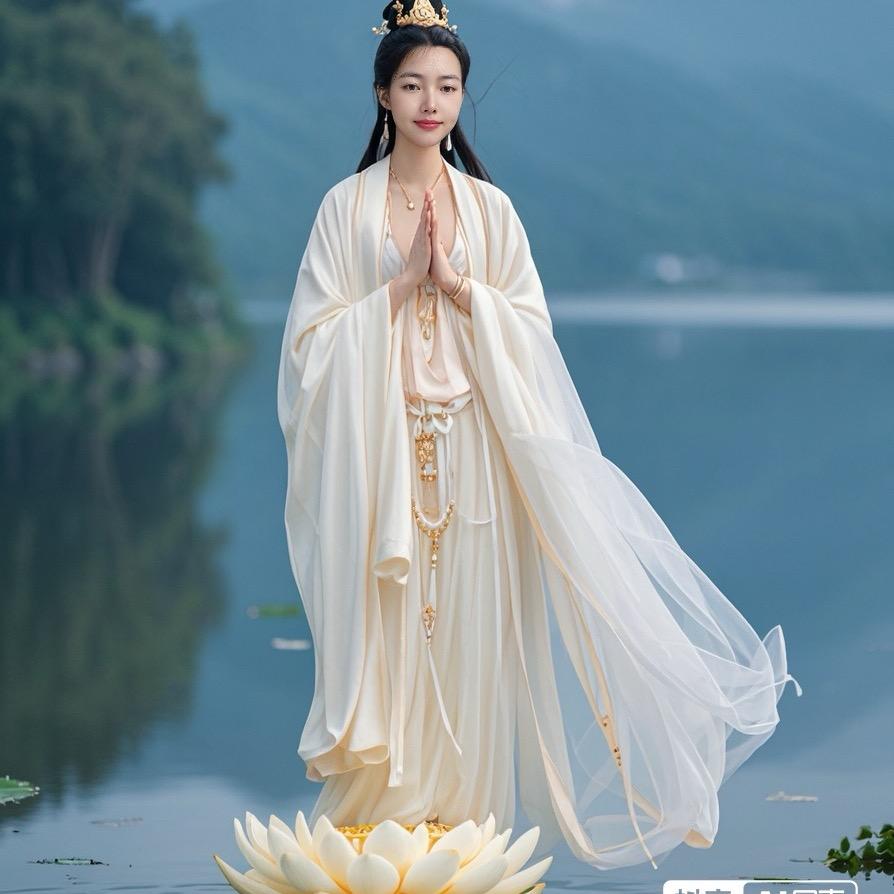 你走好运