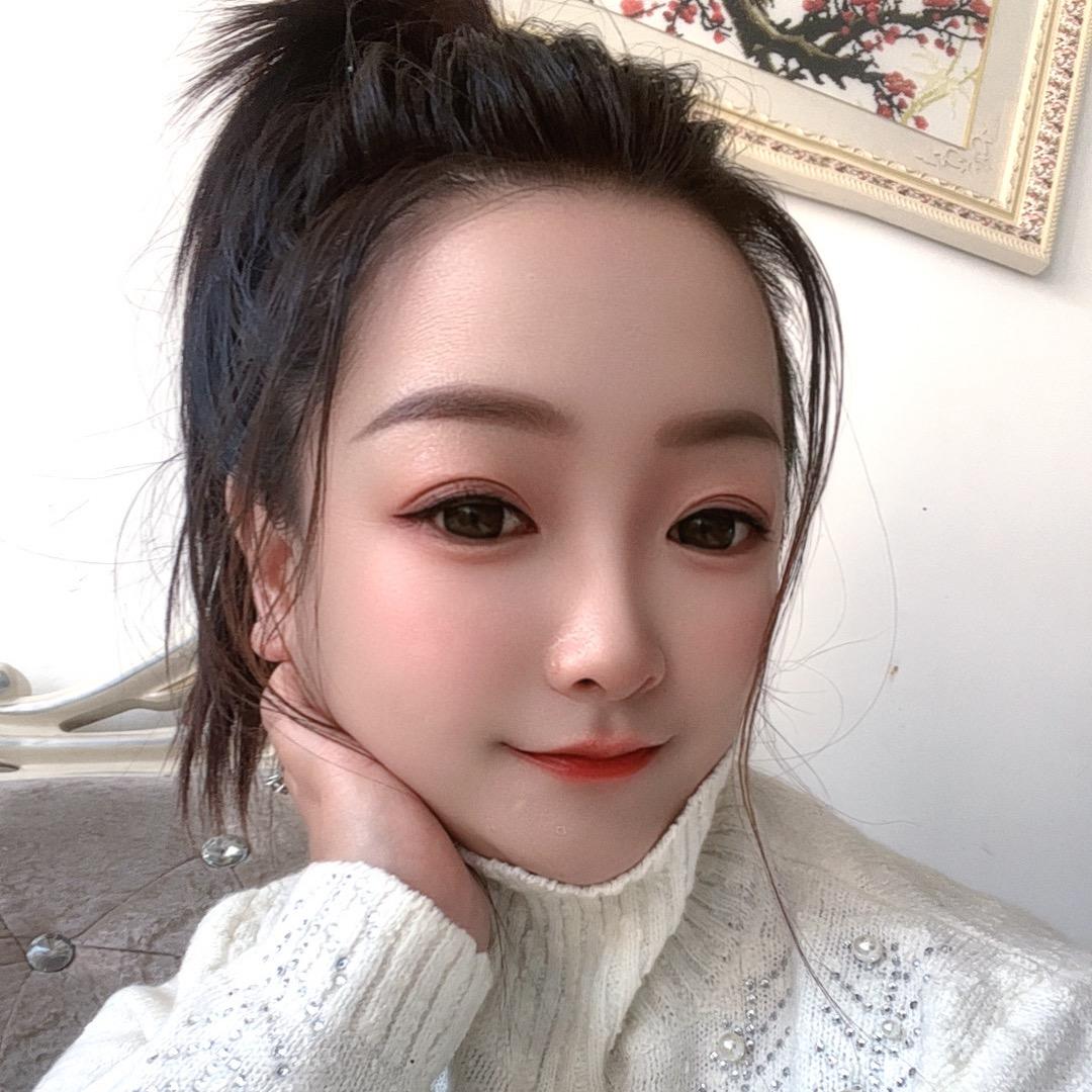 seven姐姐画彩绘