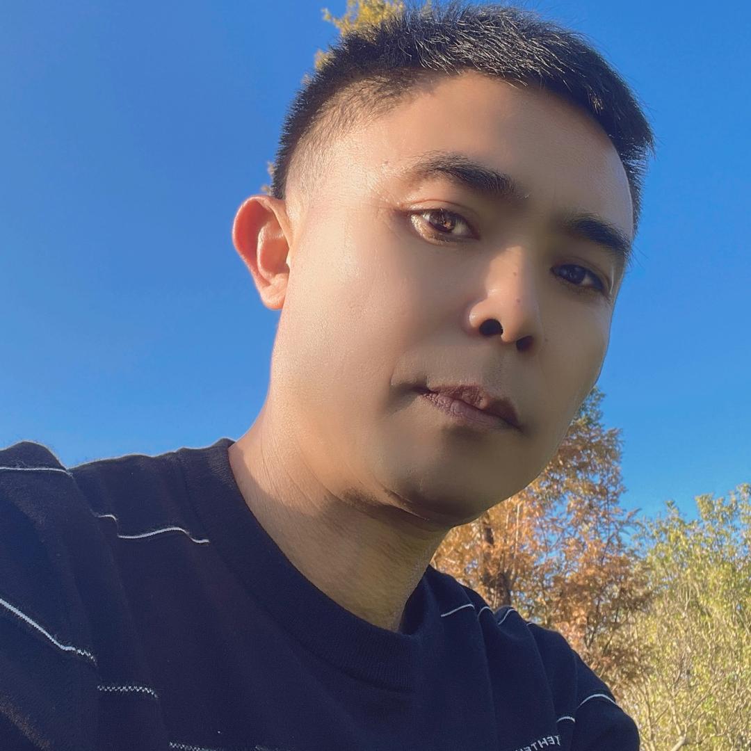 雾中人