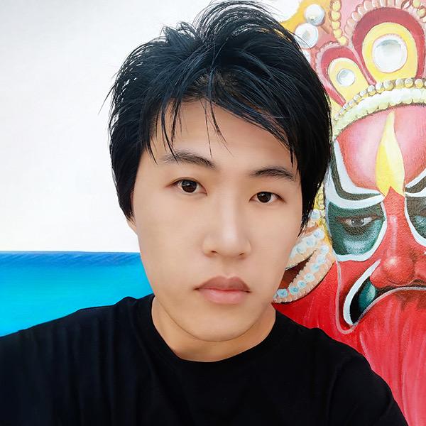 潮汕小强哥