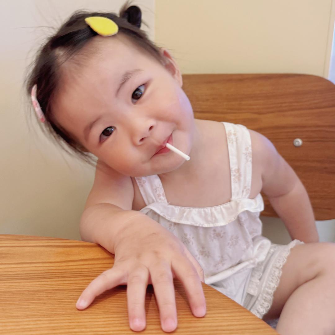 瑶瑶妈妈🐰