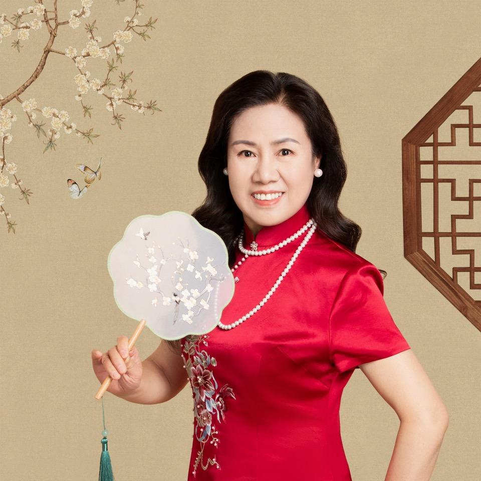 鑫鑫向荣
