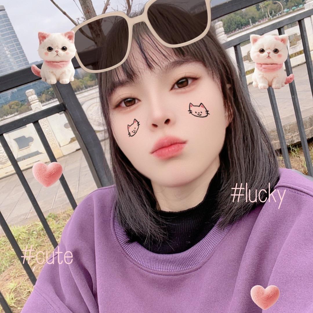 小英子💋