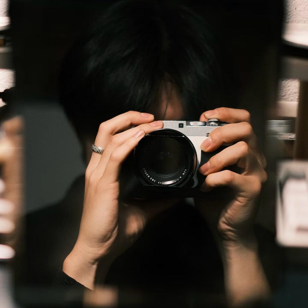 一抹阳光