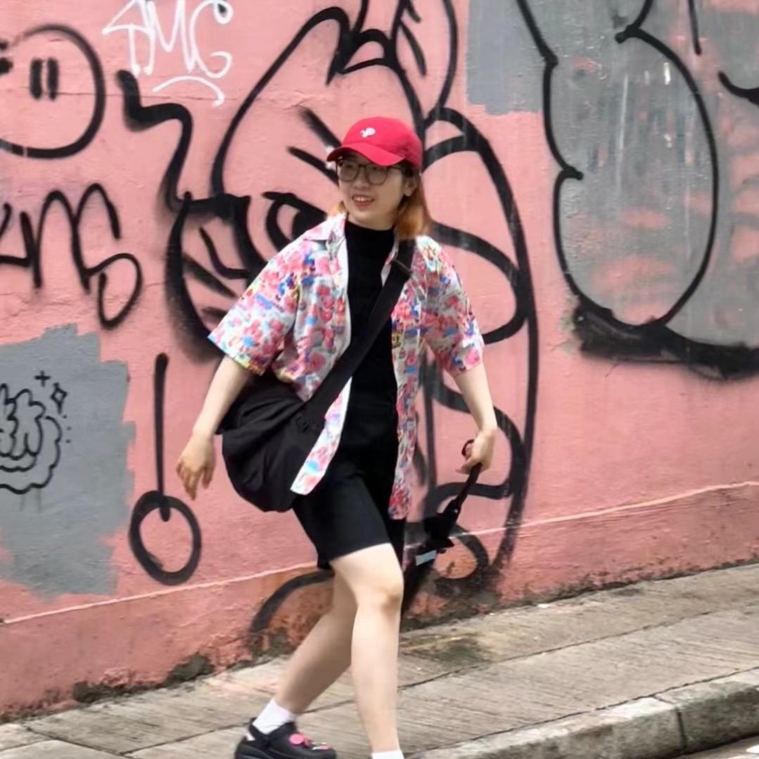 梦小菲🐷