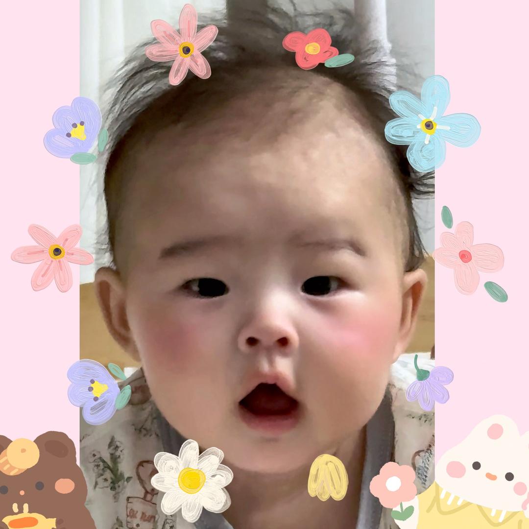 肉宝麻麻