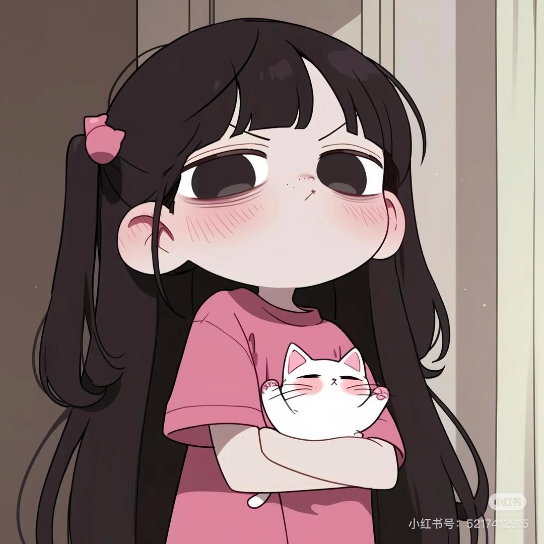 再睡五分钟💤💤