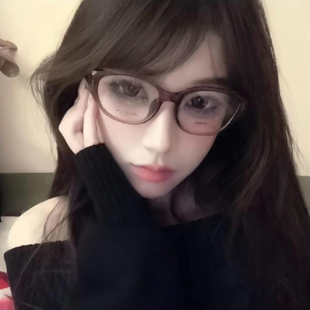 没有感情的美女