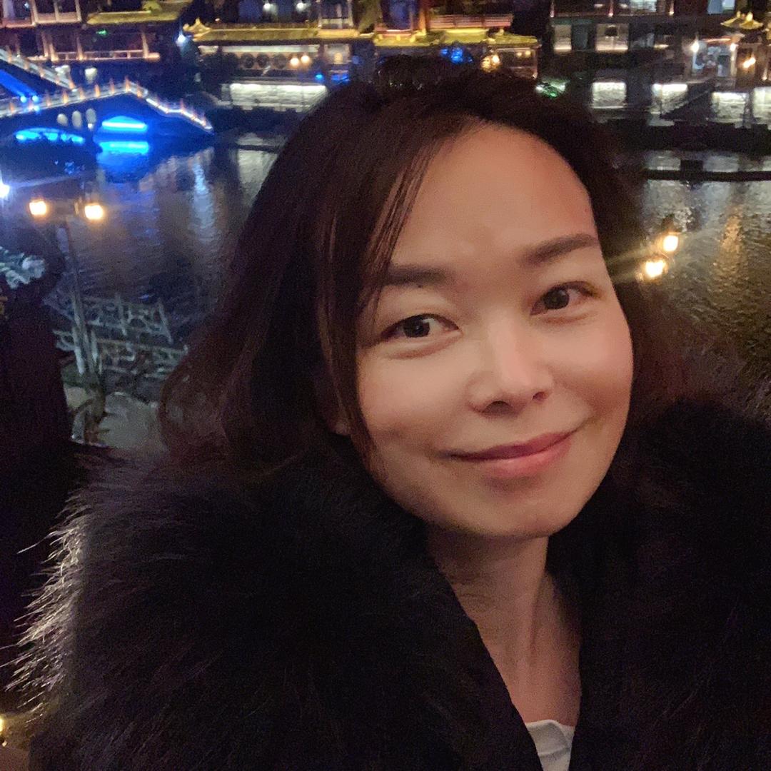 大表姐～