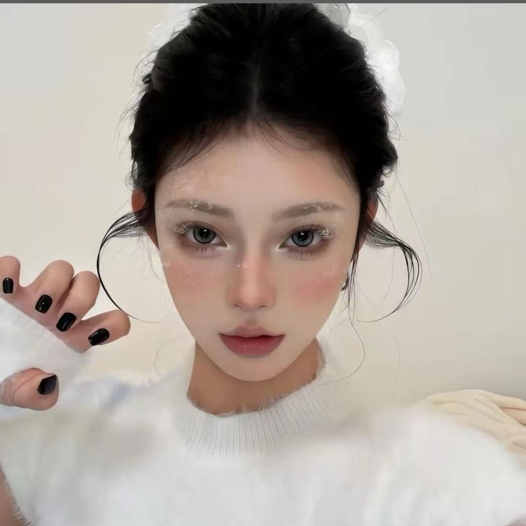 咕噜咕噜圈圈⭕️