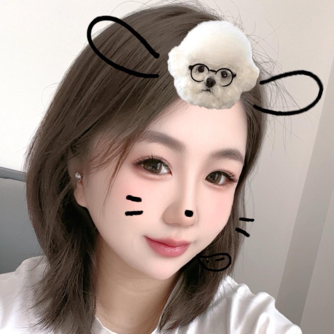 洋洋洋小朋友🧸