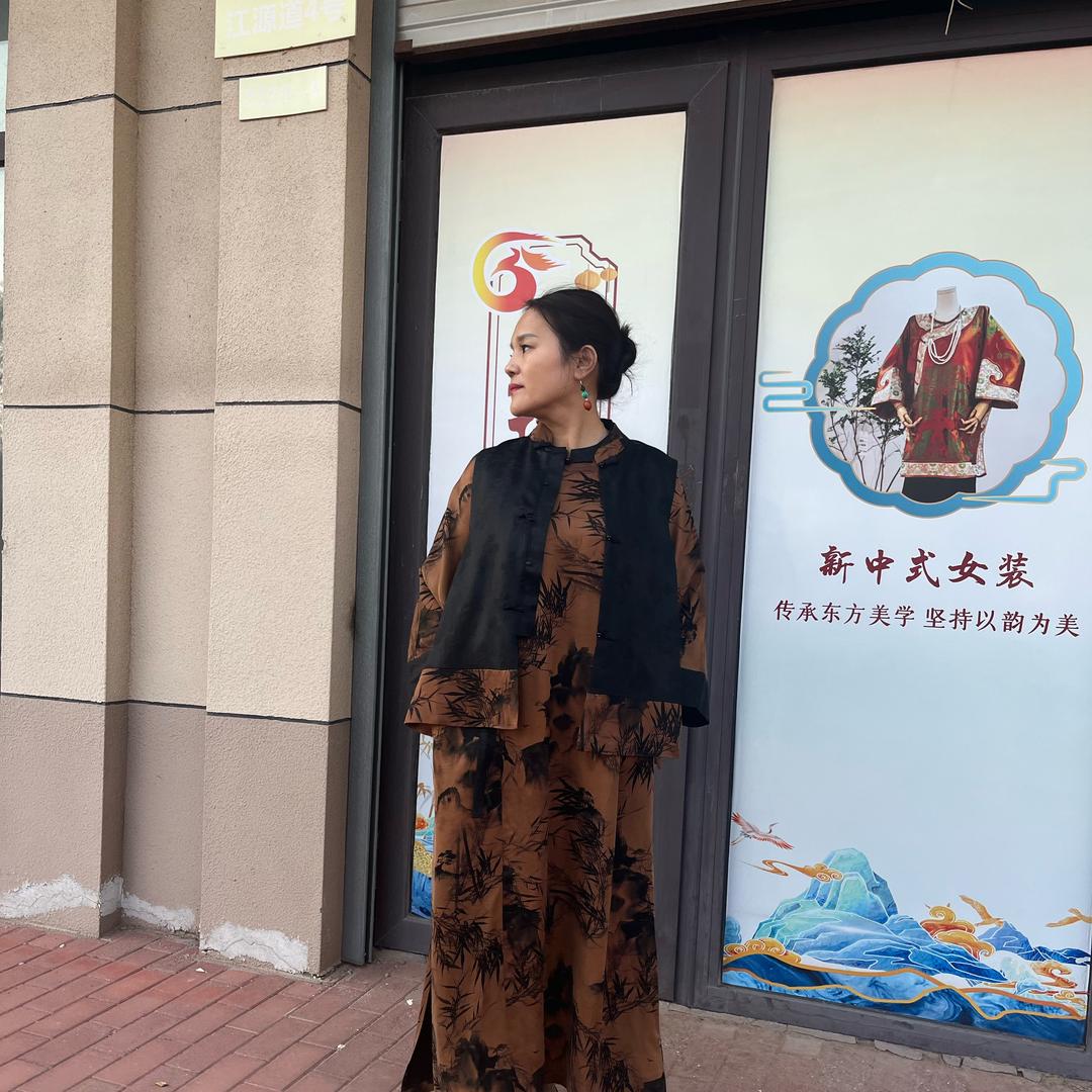 🍀🍀吴来凤
