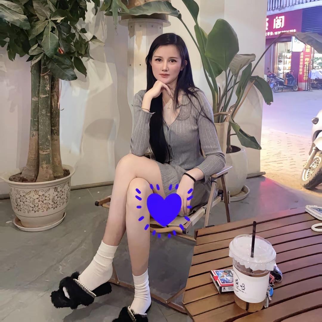 美清不美🖤。