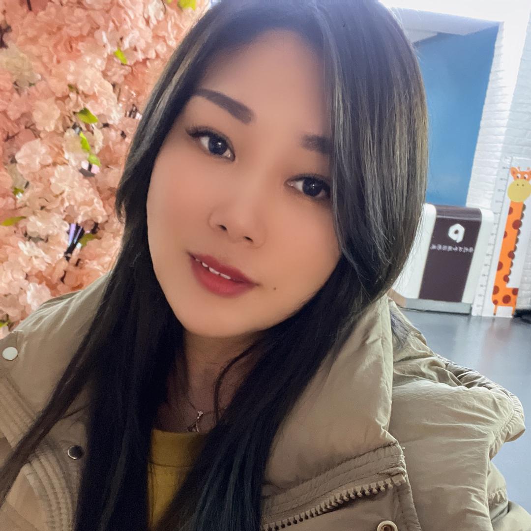 🌺木姐姐