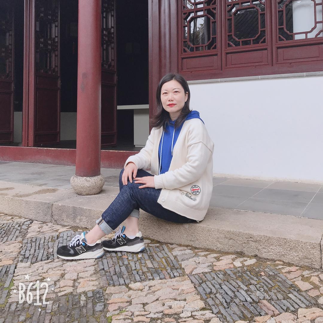 迎着风走