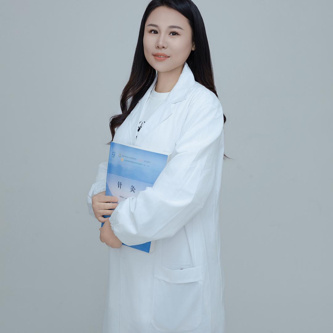 小陈👩🏻‍⚕️