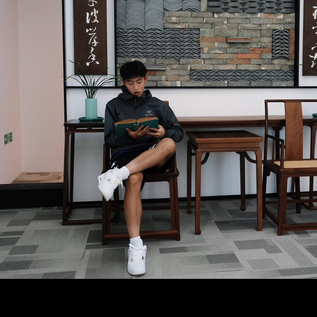 问号